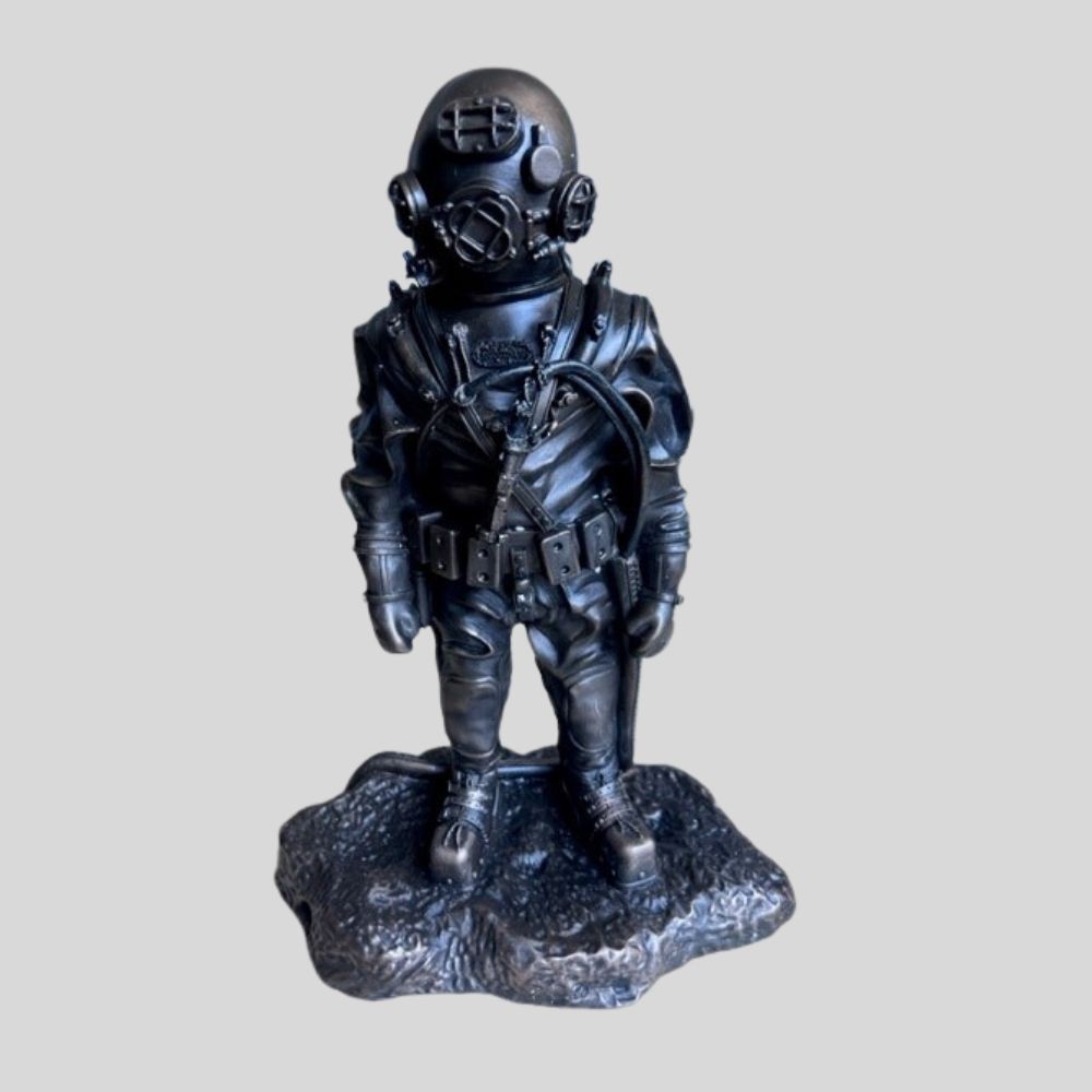 US MKV Diver 14 (BM 3014)